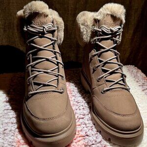 Timberland Cortina Valley Waterproof Mid Hiker